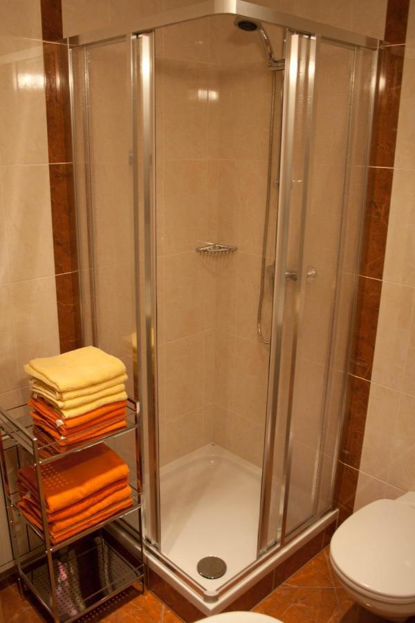 Appartement Stoecklbauer Brixen im Thale Εξωτερικό φωτογραφία
